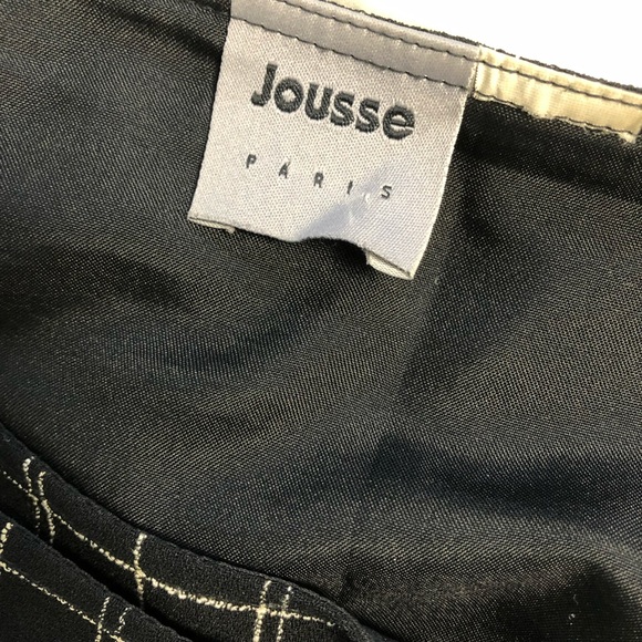Jousse Paris skirt - Picture 3 of 5